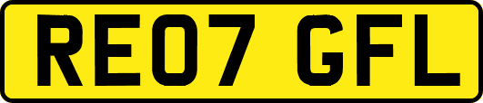 RE07GFL