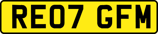 RE07GFM