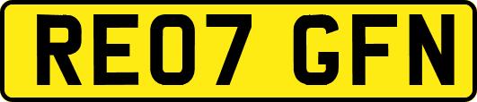 RE07GFN