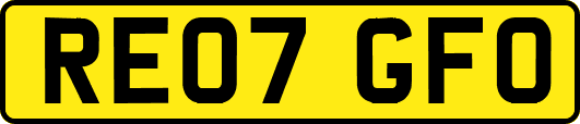 RE07GFO