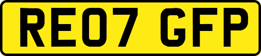 RE07GFP