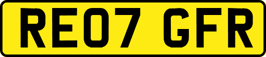 RE07GFR