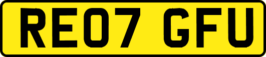 RE07GFU