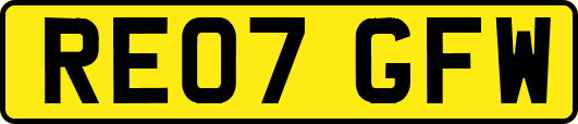 RE07GFW
