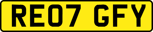 RE07GFY
