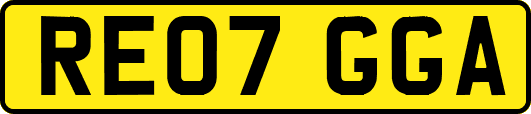RE07GGA