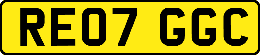 RE07GGC