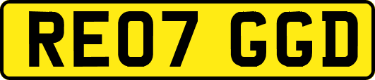 RE07GGD
