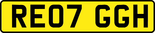 RE07GGH