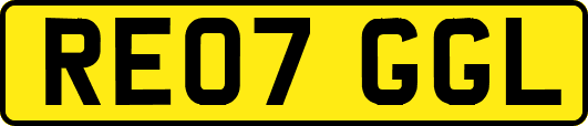 RE07GGL