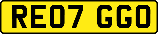 RE07GGO