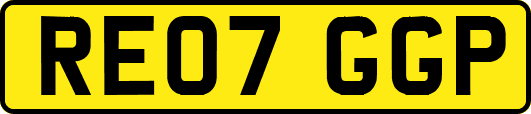 RE07GGP