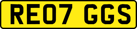 RE07GGS