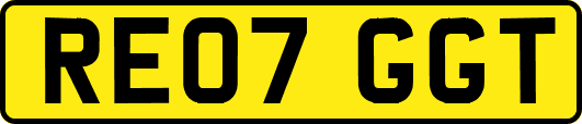 RE07GGT