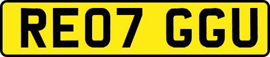 RE07GGU