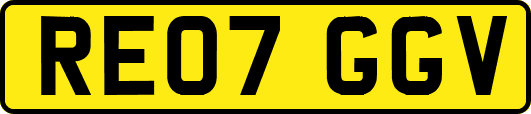 RE07GGV
