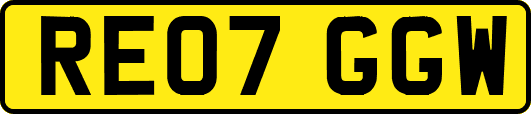 RE07GGW