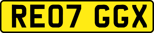 RE07GGX
