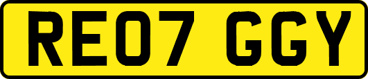 RE07GGY