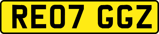 RE07GGZ