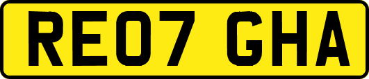 RE07GHA