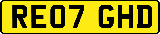 RE07GHD