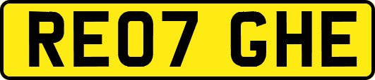 RE07GHE