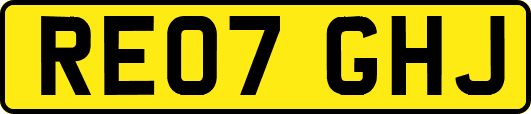 RE07GHJ