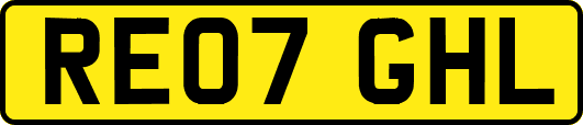 RE07GHL