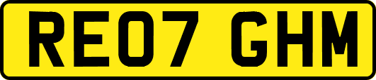 RE07GHM