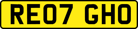 RE07GHO