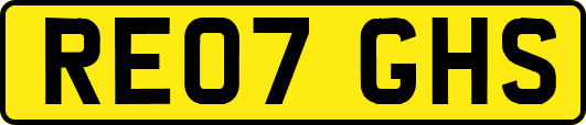 RE07GHS