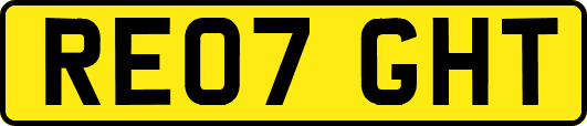 RE07GHT
