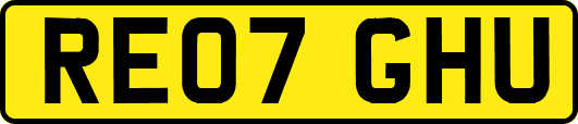 RE07GHU
