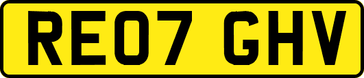 RE07GHV