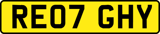 RE07GHY