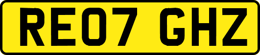 RE07GHZ