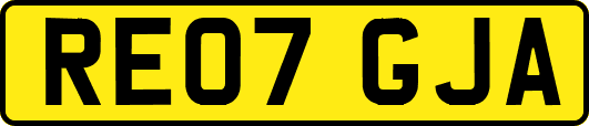 RE07GJA