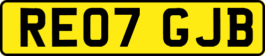 RE07GJB