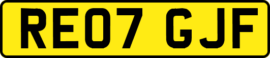 RE07GJF