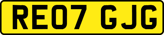 RE07GJG