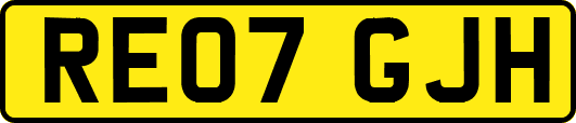 RE07GJH