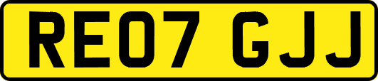 RE07GJJ