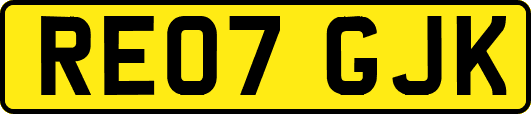 RE07GJK