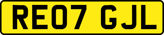 RE07GJL