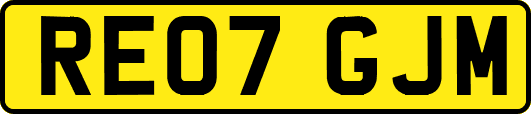 RE07GJM