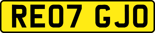 RE07GJO