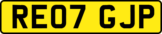 RE07GJP