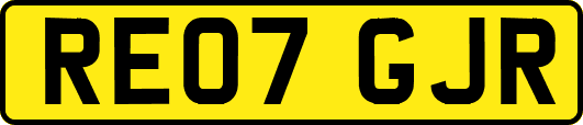 RE07GJR