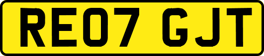 RE07GJT
